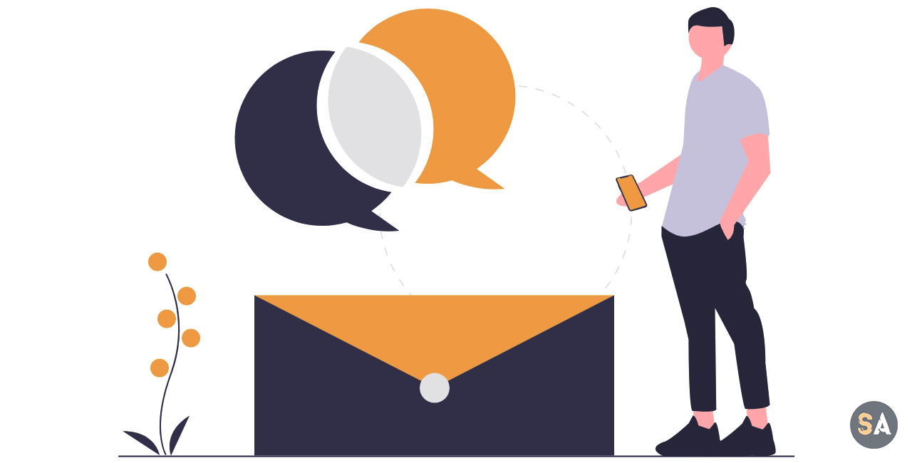Чаты и каналы в Telegram